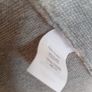 J Crew Grey Knit Jkt Size M Image 3