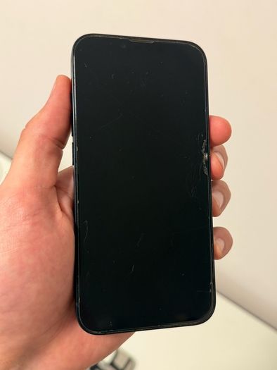 iPhone 14 256gb