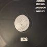Ashaye Michael Jackson Medley Dont Stop Til You Get Enough 1983 12inch Vinyl Image 2