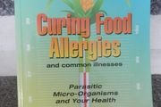 Curing Food Allergies &amp; Common Illnesses 4 euro