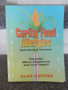 Curing Food Allergies & Common Illnesses 4 euro