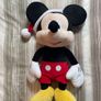 Big Mickey Mouse Peluche Image 3