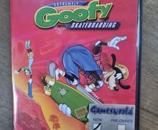 PC Cd game