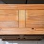 Solid Pine Sideboard Image 4