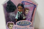 Bratz Deavon Dancefloor Funk Doll New 2004