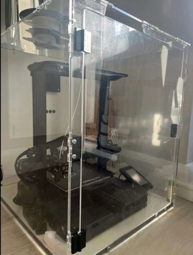 3d printer