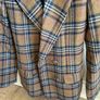 100%wool blazer Image 2