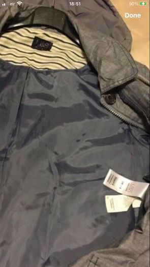 Ladies M&S jacket size 8