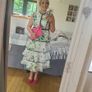 Coast size 14 dress Image 2