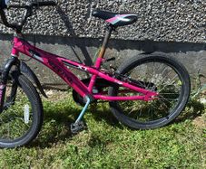 Bikes kids