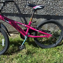 Bikes kids