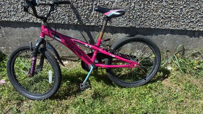 Bikes kids