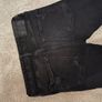Ripped Skinny Jeans Image 2