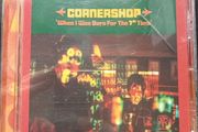 Cornershop - When I was born for the Seventh Time CD