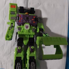 Transformer / toy / combiner