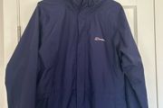 Berghaus Women's Gore-Tex Waterproof Jacket