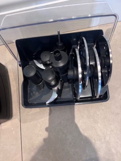 magimix compact 3200 XL