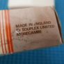 Vintage 1950 NYMPH Ladies Travel Razor  Bakelite + Original Case and box Image 4