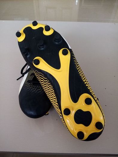 puma football boots