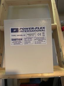 Electrical / Alarm Etc 12 v Volt Power Supplies