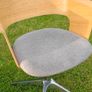 Pair of IKEA Office / Dining Chairs Image 2