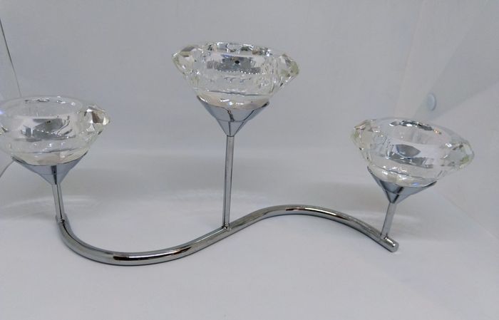 Tea Light Holder