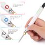 BRAND NEW 8W 5V Soldering Iron USB Charging Electric Soldering Iron Kit Image 3