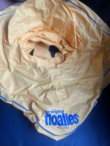 floatie