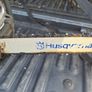 Husqvarna  chain saw Image 5