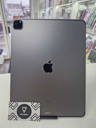 iPad pro 5th gen cellular