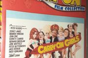 Carry On Girls