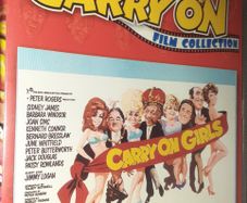 Carry On Girls
