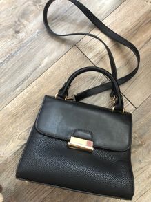 Mango crossbody bag
