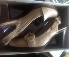 Ladies Shoes