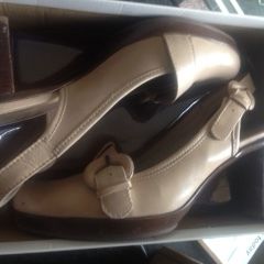Ladies Shoes