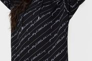 Plt jumper dress