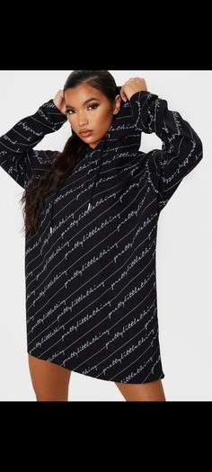 Plt jumper dress