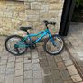 3 childrens bikes Image 5