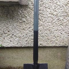 garden spade