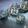 D&D dice set Image 3