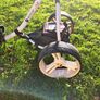 Motocaddy S1 Golf Trolly Image 5