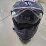Motorcycle Helmet Image 4