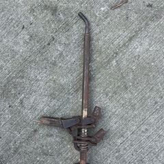 Old jack