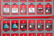 Nintendo Switch 2 GAMES