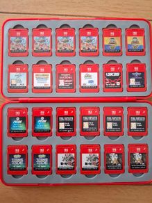 Nintendo Switch 2 GAMES