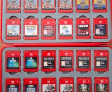 Nintendo Switch 2 GAMES