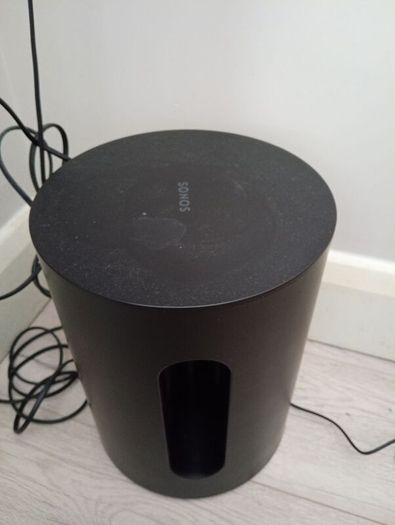 Sonos Dolby Atmos Home Cinema Bundle
