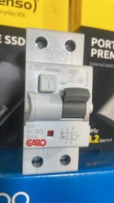 6 A Rcbo