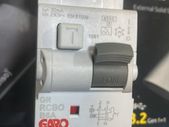 6 A Rcbo