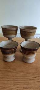 Pottery